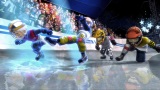 zber z hry Red Bull Crashed Ice Kinect
